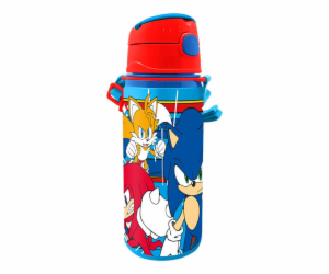 Láhev na vodu 600ml Sonic SN7142MC KiDS Licensing