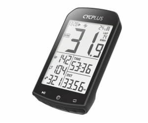 GPS cyklocomputer Cycplus M1