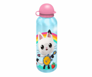 Láhev na vodu 500 ml Gabby s Dollhouse KiDS Licensing (mo...