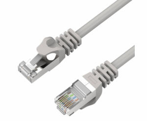 Síťový kabel HP Ethernet Cat5E F/UTP, 1 m (bílý)