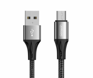 Nabíjecí kabel Micro USB-A 1m Joyroom S-1030N1 (černý)