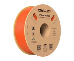 Hyper PLA Filament Creality (oranžový)