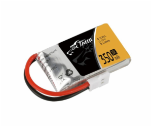 Baterie Tattu 350mAh 3,7V 30C 1S1P