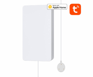 Chytrý vodní senzor HomeKit NEO NAS-WS05BH ZigBee