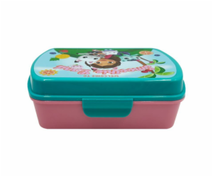 Lunchbox Gabby s Dollhouse GD00007 KiDS Licensing