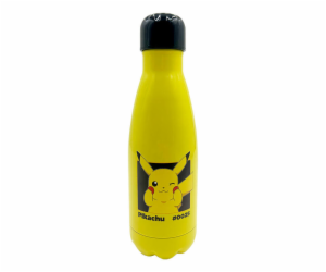 Láhev na vodu 500 ml Pokemon PK00025 KiDS Licensing