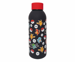 Bidon 500 ml Pokemon PK00018 KiDS Licensing