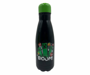 Bidon 500 ml Minecraft MC00017 KiDS Licensing