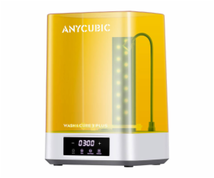 AnyCubic Wash & Cure 3 Plus - zařízení pro čištění a suše...