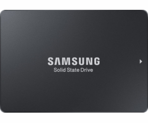 SSD Samsung PM893 480GB SATA 2.5" MZ7L3480HCHQ-00A07 (DWP...