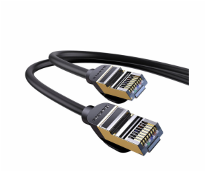 Síťový kabel Baseus Ethernet RJ45, 10 Gb/s, 5 m (černý)