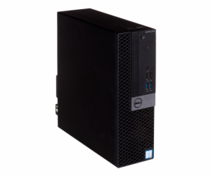 DELL OptiPlex 5050 i5-6500 8GB 256GB SSD SFF Win10pro Pou...