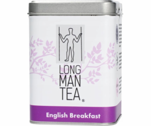 Long Man Tea Long Man Tea - anglická snídaně - sypaný čaj...