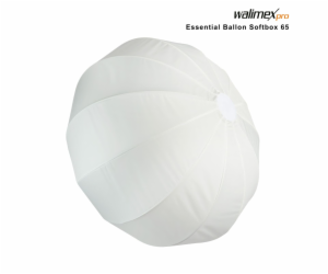 walimex pro Softbox Essential Ballon 65