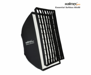 walimex pro Softbox Essential 60x90