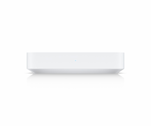 Ubiquiti UniFi Gateway Max - Router, 5x 2.5GbE, CPU 1.5 G...