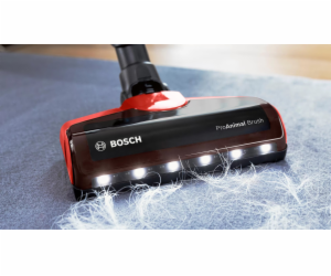 Bosch BCS711PET tyčový vysavač / elektrický smeták Bateri...