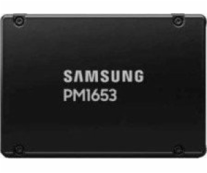 SSD Samsung PM1653 7.68TB 2.5" SAS 24Gb/s MZILG7T6HBLA-00...