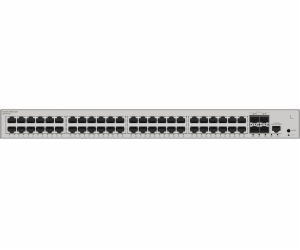 Huawei S310-48P4X | Přepínač | 48x GE PoE+ 4x SFP+ AC 380W