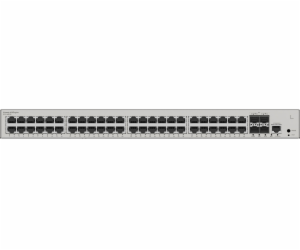 Huawei S310-48P4S | Přepínač | 48x GE PoE+ 4x SFP AC 380W