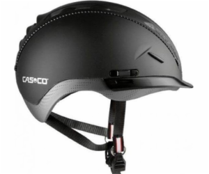 Kask CASCO ROADSTER+ černá matná S 50-54