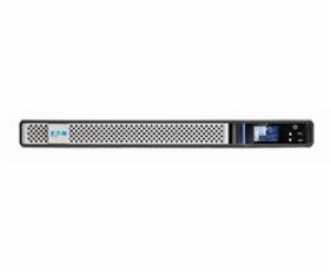 EATON UPS 5P 1150iR G2, Line-interactive, Rack 1U, 1150VA...