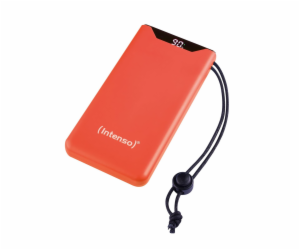 Intenso Powerbank F10000  Orange 10000 mAh incl. USB-C to...