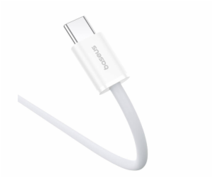 Kabel szybkiego ładowania USB-C do USB-C Baseus Superior ...