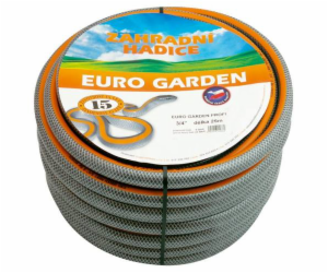 Hadice EURO Garden PROFI 3/4", 25 m