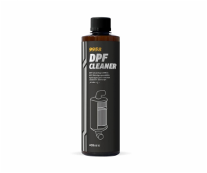 ČISTIČ AUTO DPF FILTR MANNOL 400 ML