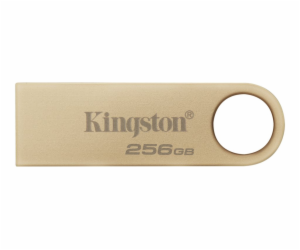 USB klíčenka Kingston DataTraveler SE9 G3 256GB