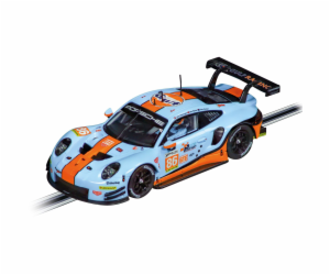 Carrera Digital 132     20032019 Porsche 911 RSR  Mike, N...