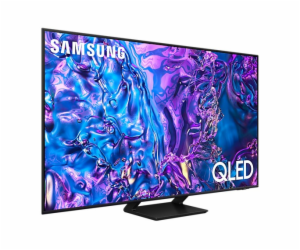 Televize SAMSUNG QE65Q70DATXXH, QLED, 65"