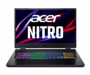 ACER NTB Nitro 5 (AN517-55-91FA),i9-12900H,17.3" FHD,16GB...