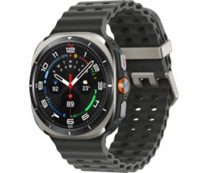 Samsung Galaxy Watch Ultra LTE Silver