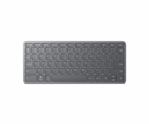 Lenovo Multi-Device Wireless Keyboard  (CZ/SK)