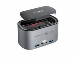 Blitzwolf BW-TH12 14in1 docking station