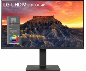 27BQ65UB-B, LED monitor