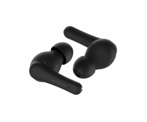 Belkin Soundform Rhythm True Wireless In-Ear black AUC012...