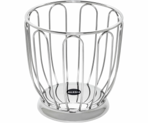 Alessi 370/19 Citrus Basket Stainless Steel