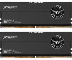 Team Group DIMM 32 GB DDR5-7600 (2x 16 GB) duální sada, RAM