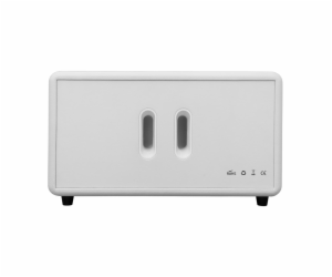 Sbox BT-60 Tango White