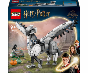 Bloky LEGO HARRY POTTER 76427 Klofan