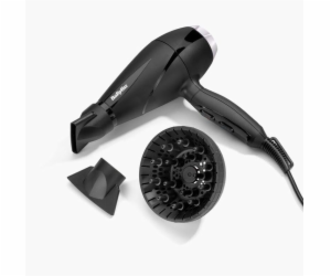 Vysoušeč vlasů Babyliss Turbo Pro 2100 6710DE