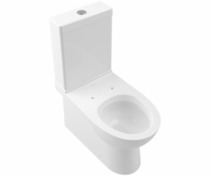 WC, vestavné Villeroy & Boch 56401001, 720x385 mm