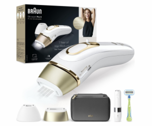 Fotoepilátor Braun Silk-expert Pro 5 PL5146