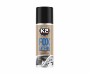 ODSTRAŇOVAČ OKEN K2 FOX150ML