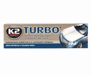 LEŠTÍCÍ PASTA TURBO TEMPO K2 250G