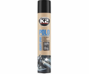 POLSKÝ KOKPIT K2 V JAHODĚ 750ML