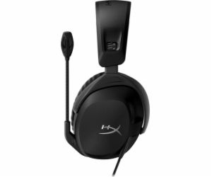 Kabelová herní sluchátka HyperX Cloud Stinger 2, černá